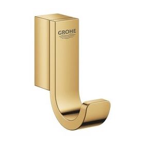 Grohe 41039GL0 Selection Tekli Havlu Askısı