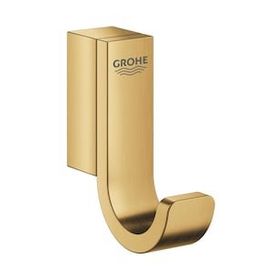 Grohe 41039GN0 Selection Tekli Havlu Askısı