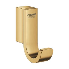 Grohe 41039GN0 Selection Tekli Havlu Askısı