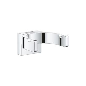 Grohe 41049000 Selection Çift Havlu Askısı