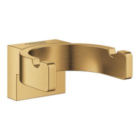 Grohe 41049000 Selection Çift Havlu Askısı