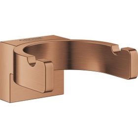 Grohe 41049DL0 Selection Çift Havlu Askısı