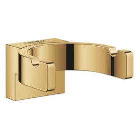 Grohe 41049GL0 Selection Çift Havlu Askısı