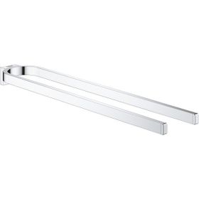 Grohe 41059000 Sabit Selection Havlu Tutacağı