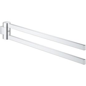 Grohe 41063000 Dönebilir Selection Havlu Tutacağı