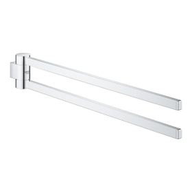 Grohe 41063000 Dönebilir Selection Havlu Tutacağı