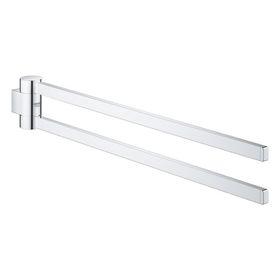 Grohe 41063000 Dönebilir Selection Havlu Tutacağı