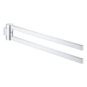 Grohe 41063000 Dönebilir Selection Havlu Tutacağı