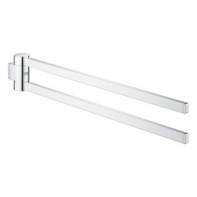 Grohe 41063000 Dönebilir Selection Havlu Tutacağı