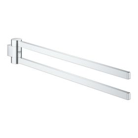 Grohe 41063000 Dönebilir Selection Havlu Tutacağı