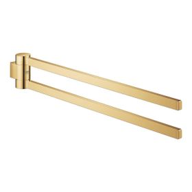 Grohe 41063GL0 Dönebilir Selection Havlu Tutacağı