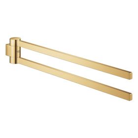 Grohe 41063GL0 Dönebilir Selection Havlu Tutacağı
