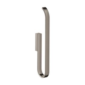 Grohe 41067AL0 Çift Rulo İçin Selection Yedek Tuvalet Kağıdı Tutacağı