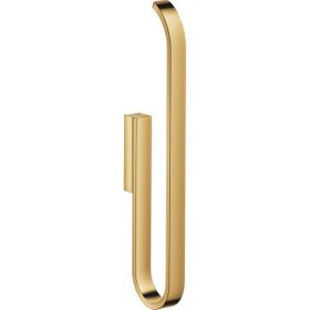 Grohe 41067Gl0 Çift Rulo İçin Selection Yedek Tuvalet Kağıdı Tutacağı