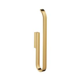 Grohe 41067Gl0 Çift Rulo İçin Selection Yedek Tuvalet Kağıdı Tutacağı