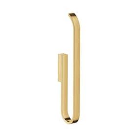 Grohe 41067GN0 Çift Rulo İçin Selection Yedek Tuvalet Kağıdı Tutacağı