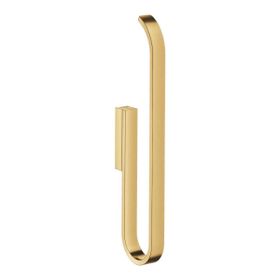 Grohe 41067GN0 Çift Rulo İçin Selection Yedek Tuvalet Kağıdı Tutacağı