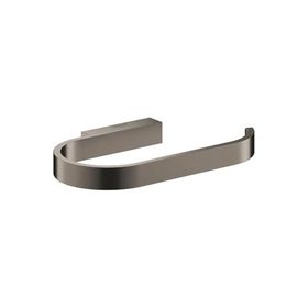 Grohe 41068AL0 Selection Brushed Hard Graphite Tuvalet Kağıtlığı