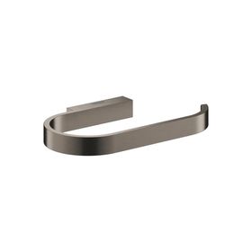 Grohe 41068AL0 Selection Brushed Hard Graphite Tuvalet Kağıtlığı