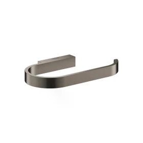 Grohe 41068AL0 Selection Brushed Hard Graphite Tuvalet Kağıtlığı