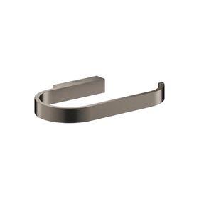 Grohe 41068AL0 Selection Brushed Hard Graphite Tuvalet Kağıtlığı