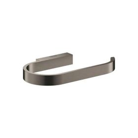 Grohe 41068AL0 Selection Brushed Hard Graphite Tuvalet Kağıtlığı
