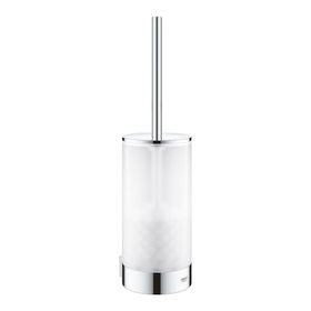 Grohe 41076000 Selection Tuvalet Fırçası Seti