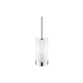 Grohe 41076000 Selection Tuvalet Fırçası Seti
