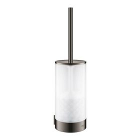 Grohe 41076A00 Selection Tuvalet Fırçası Seti