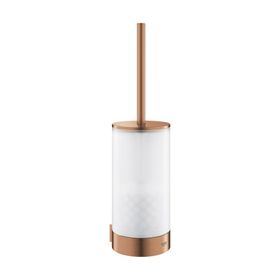Grohe 41076Dl0 Selection Tuvalet Fırçası Seti