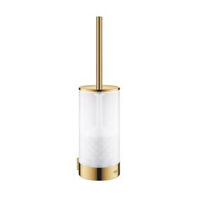 Grohe 41076GL0 Selection Tuvalet Fırçası Seti