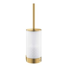 Grohe 41076GN0 Selection Tuvalet Fırçası Seti
