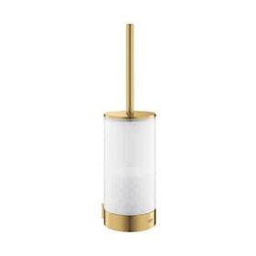 Grohe 41076GN0 Selection Tuvalet Fırçası Seti