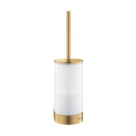 Grohe 41076GN0 Selection Tuvalet Fırçası Seti