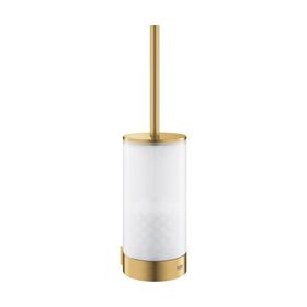 Grohe 41076GN0 Selection Tuvalet Fırçası Seti