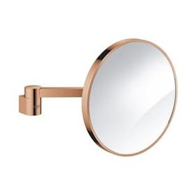 Grohe - 41077DA0 Selection Makyaj Aynası