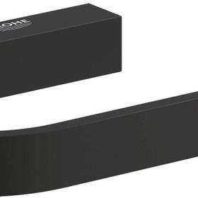 Grohe 41220KF0 Selection Phantom Black Tuvalet Kağıtlığı