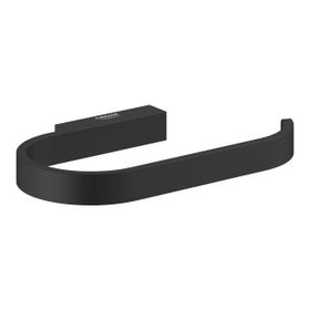 Grohe 41220KF0 Selection Phantom Black Tuvalet Kağıtlığı