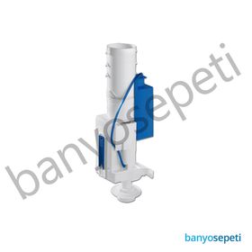 Grohe 42320000 Gömme Rezervuar İç Takımı Pnömatik Boşaltma Grubu