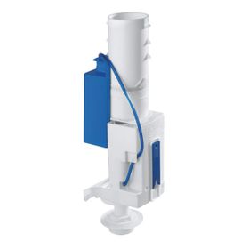 Grohe 42320000 Gömme Rezervuar İç Takımı Pnömatik Boşaltma Grubu