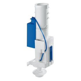 Grohe 42320000 Gömme Rezervuar İç Takımı Pnömatik Boşaltma Grubu