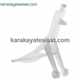 Grohe 42674000 Gömme Rezervuar Kapak Basması İçin İtme Kolu