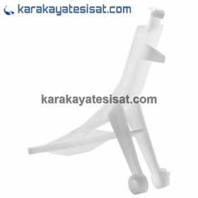 Grohe 42674000 Gömme Rezervuar Kapak Basması İçin İtme Kolu