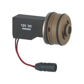 Grohe 43066000 Fotoselli Elektrikli Lavabo Batarya Selenoid Valfi