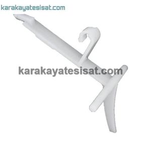 Grohe 43519000 Gömme Rezervuar Kapak Basması İçin İtme Kolu