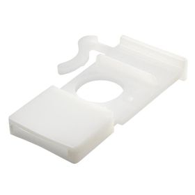 Grohe 43551000 Gömme Rezervuar Şamandıra Flatör Montaj Tutma Parçası