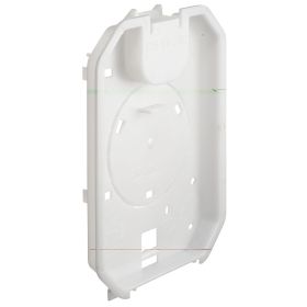 Grohe 43552000 Gömme Rezervuar Kapak Şablonu Körük Muhafazası