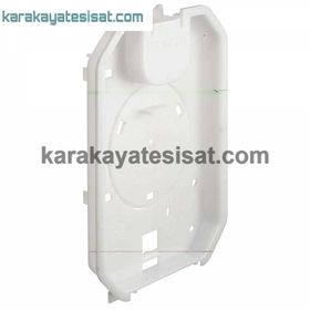Grohe 43552000 Gömme Rezervuar Kapak Şablonu Körük Muhafazası