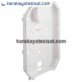 Grohe 43552000 Gömme Rezervuar Kapak Şablonu Körük Muhafazası