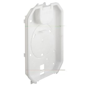 Grohe 43552000 Gömme Rezervuar Kapak Şablonu Körük Muhafazası